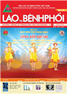 Tạp chí Lao và bệnh Phổi